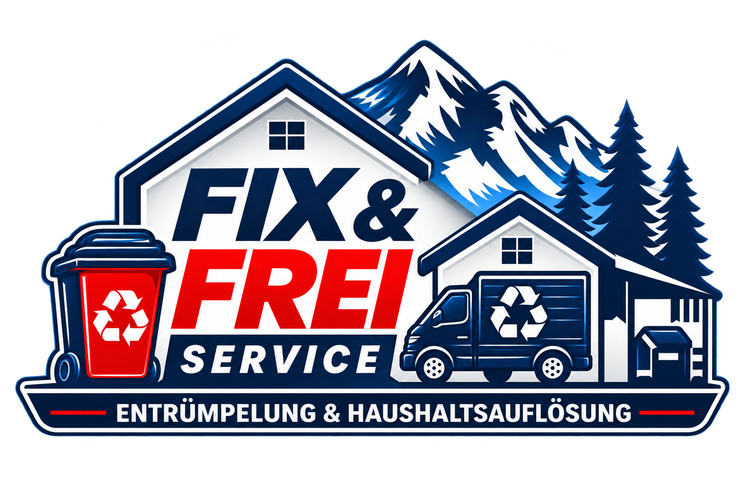 Fix & Frei Service